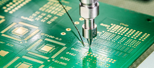 Sichere und reproduzierbare Bestückung von 01005-Komponenten … 