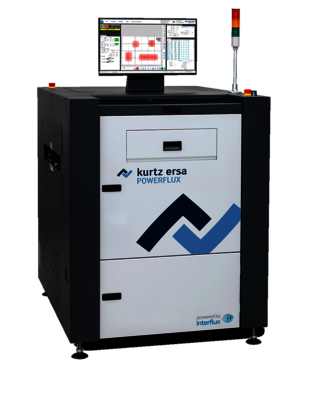 POWERFLUX