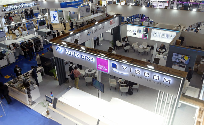 Kurtz Ersa stärkt Präsenz im Wachstumsmarkt Indien