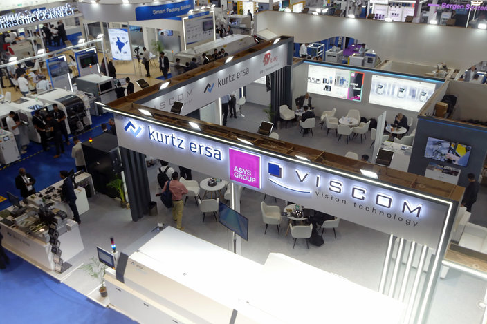 Kurtz Ersa stärkt Präsenz im Wachstumsmarkt Indien