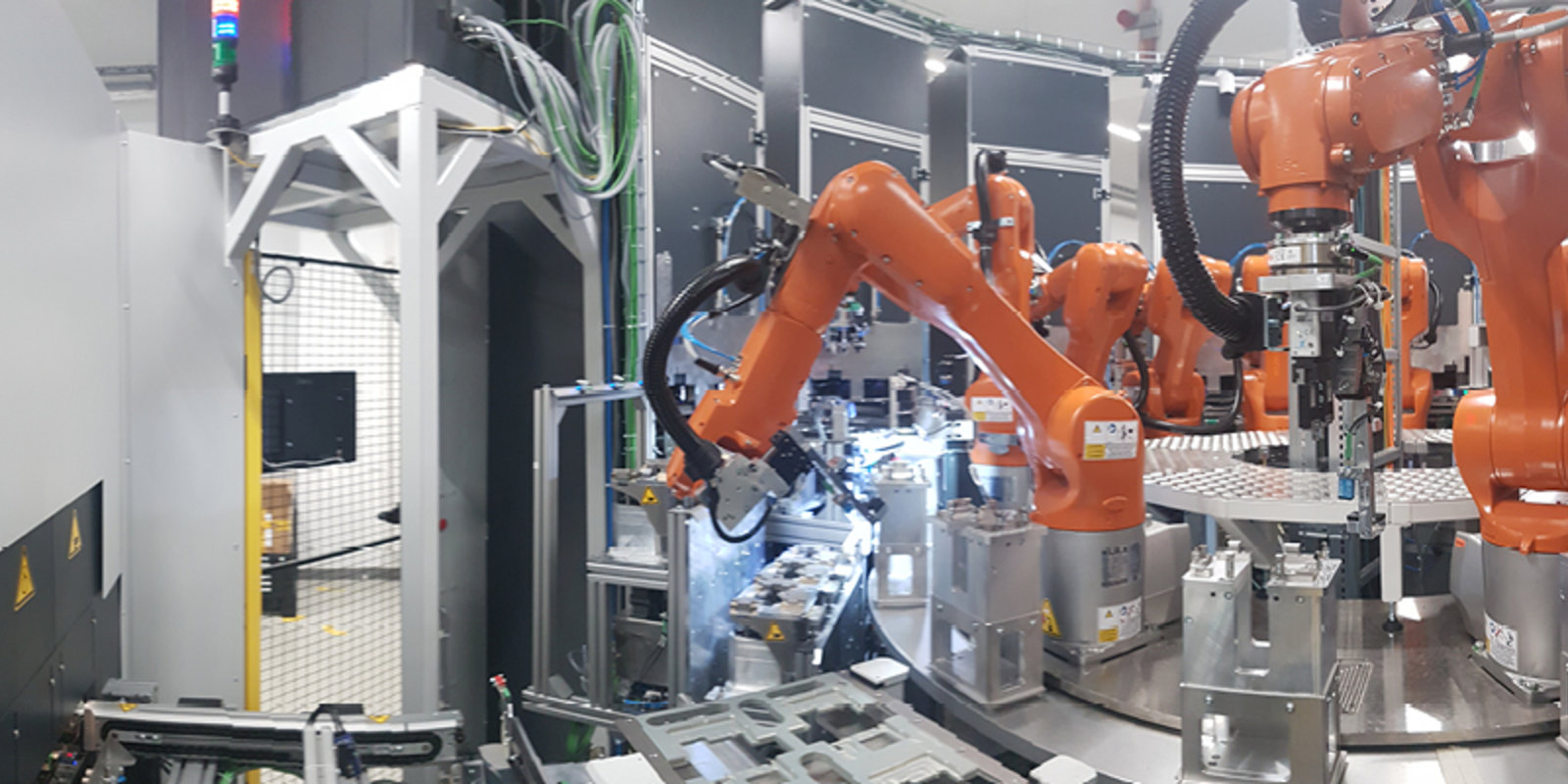 Kurtz Ersa Automation