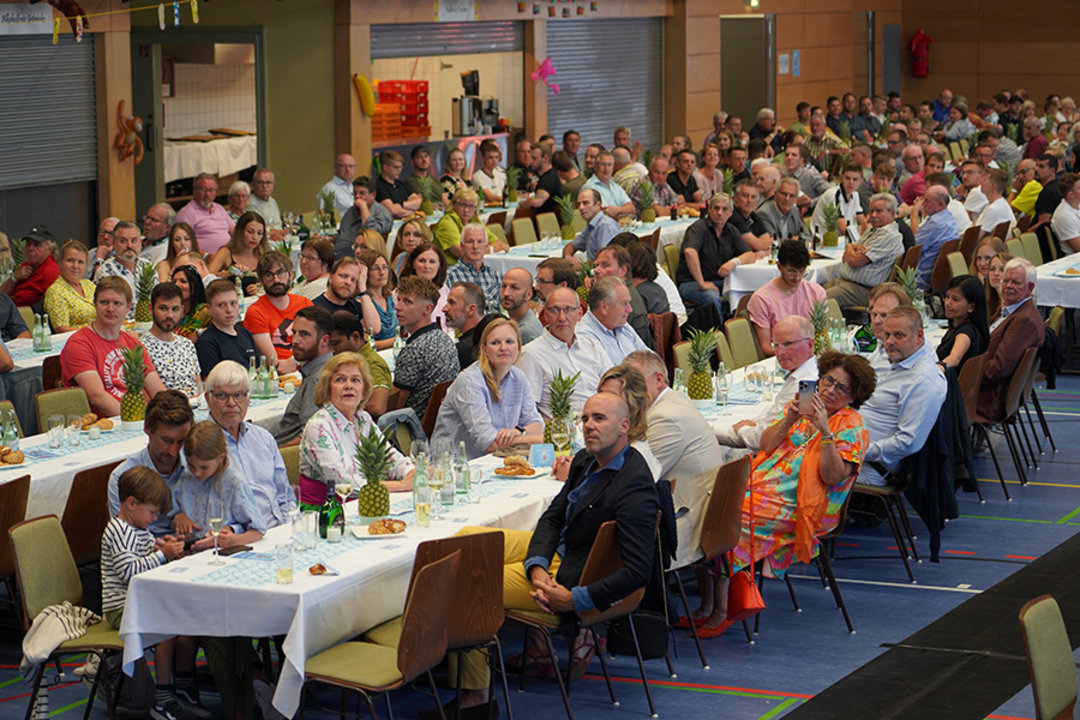 Kurtz Ersa Sommerfest 2022