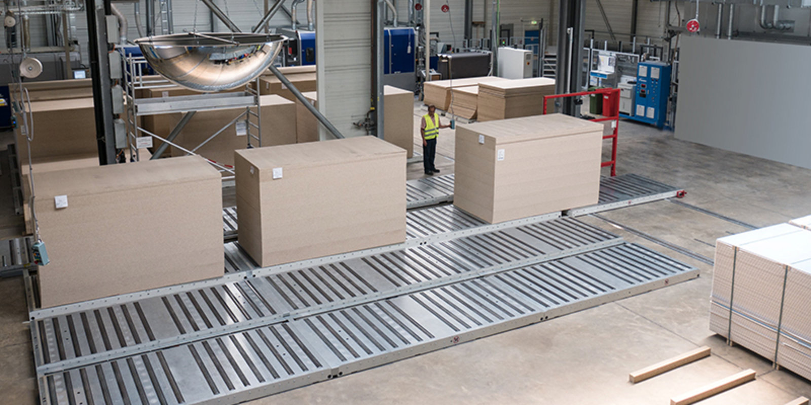 Contract Manufacturing