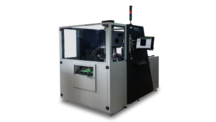 VERSAFIT 500 - Ersa Einpressanlagen VERSAFIT 500 - Ersa Einpressanlagen