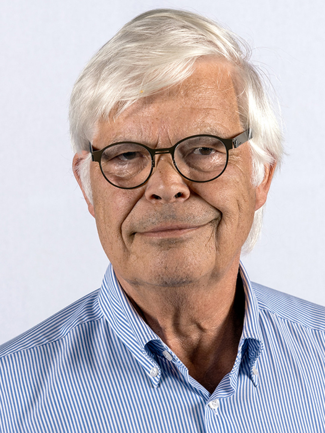 Dipl.-Ing. Walter Kurtz, Gesellschafter des Kurtz Ersa-Konzerns, wird 75 Jahre alt