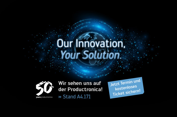 Ersa Productronica 2025