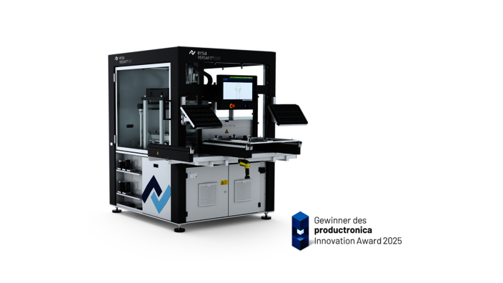 VERSAFIT ONE - Ersa Einpressanlagen