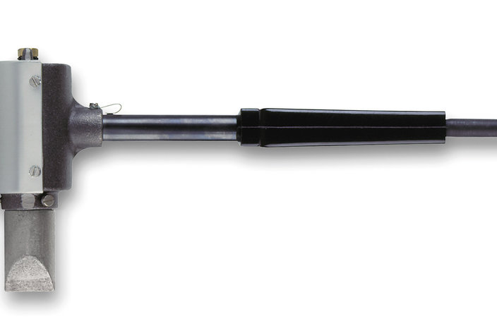 0550MD (abgekündigt) - Ersa Lötkolben