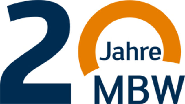 MBW Metallbearbeitung Wertheim GmbH - 20 Jahre
