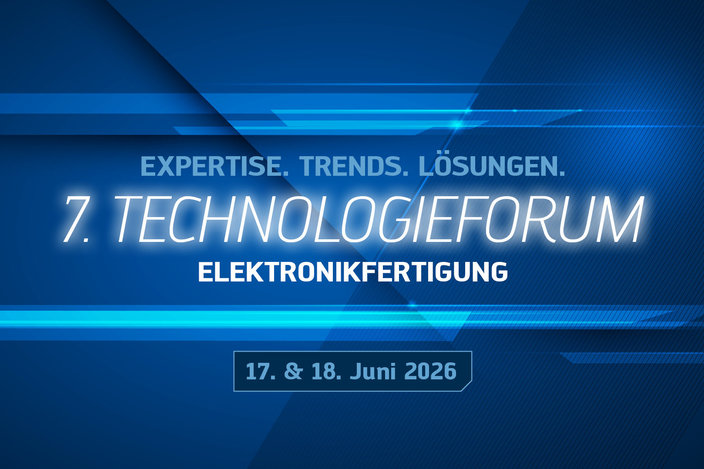 7. Technologieforum 2026 bei Ersa