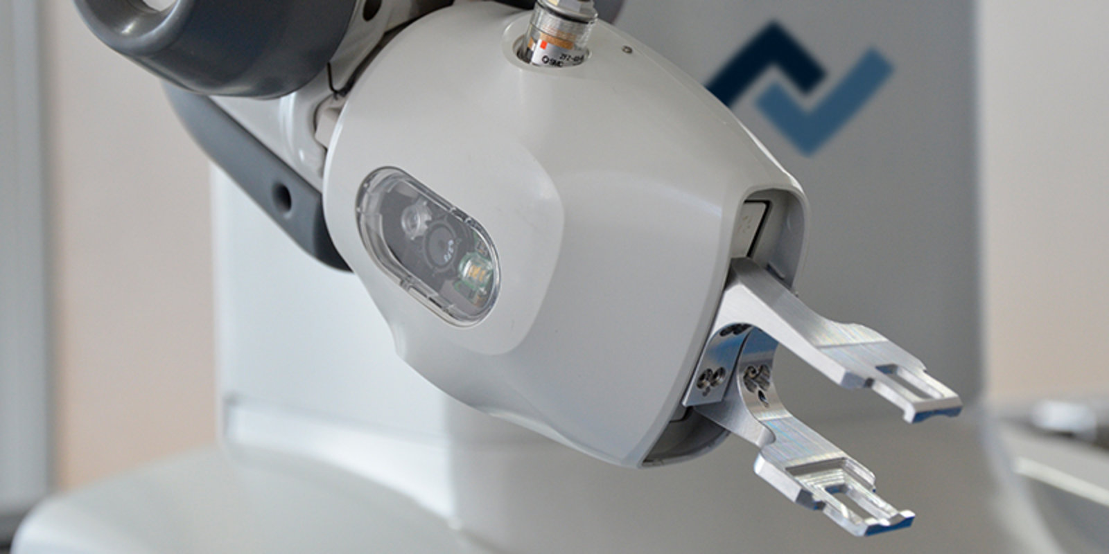 Let´s automate industry!