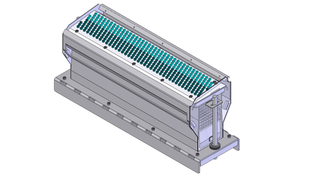 Neues Lötmodul für die POWERFLOW ULTRA