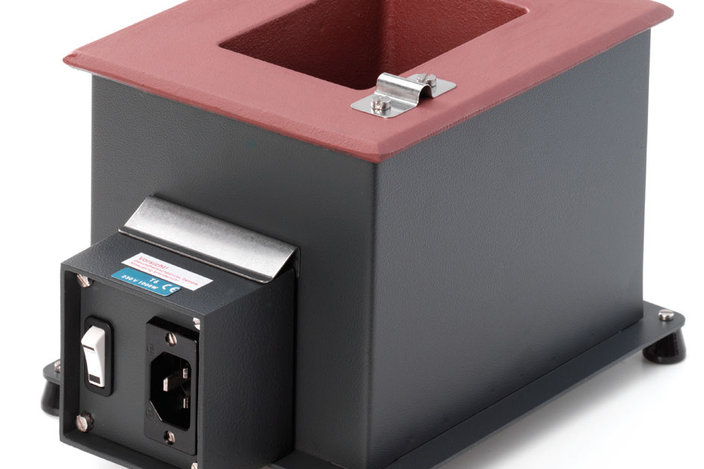 0T06 (abgekündigt) - Ersa Lötbäder & Heizplatten