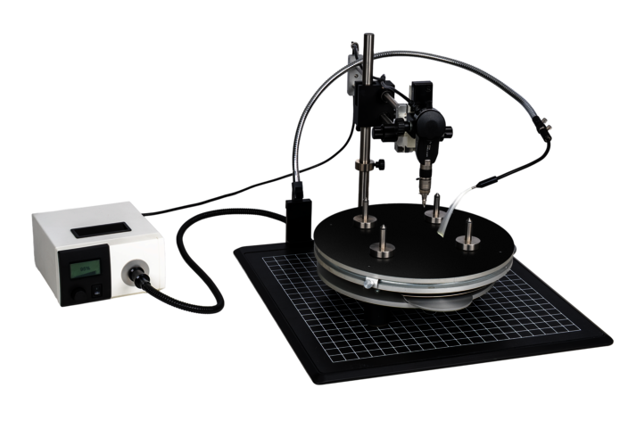 ERSASCOPE X - Ersa Optische Inspektion