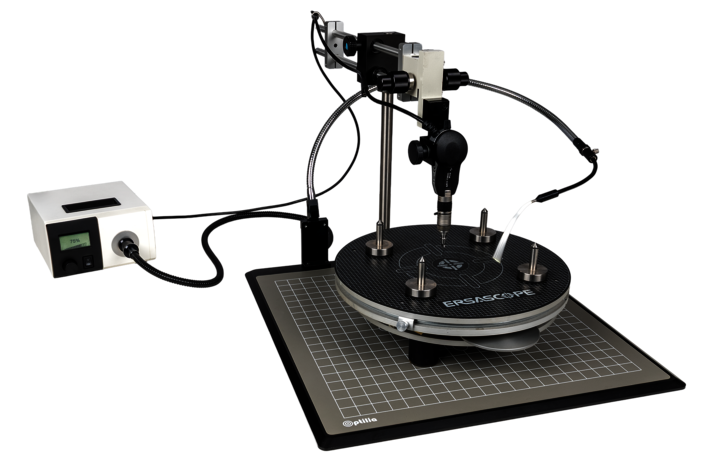 ERSASCOPE X - Ersa Optische Inspektion ERSASCOPE X - Ersa Optische Inspektion