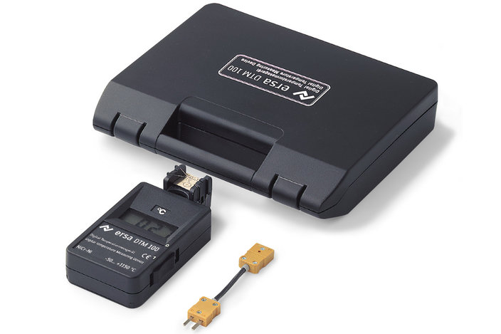 0DTM100 (abgekündigt) - Ersa Zubehör & Hilfsmittel