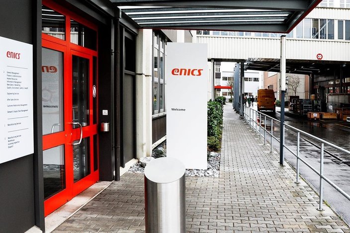 IE-Geschäftspartner Enics und Ersa: Alles fließt in der EMS-Produktion