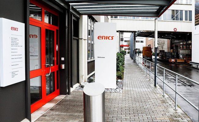 IE-Geschäftspartner Enics und Ersa: Alles fließt in der EMS-Produktion
