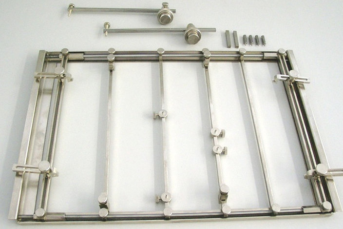 0PH360 Leiterplattenhalter (abgekündigt) - Ersa Zubehör & Hilfsmittel