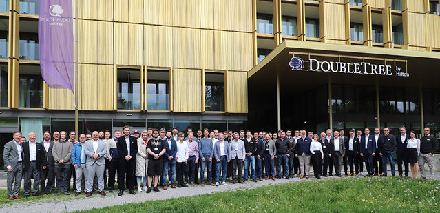 Techdays Österreich - 04/2024 Techdays Österreich - 04/2024