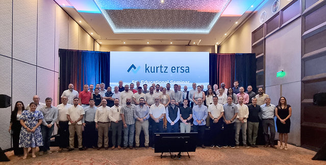KEI: 5. Know-how-Seminar in Cancún (Mexiko)