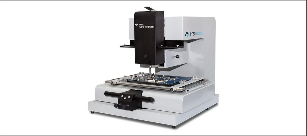 Ersa Rework-System HR 550 Ersa Rework-System HR 550