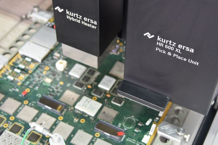 HR 600 XL: „Big Boards Rework“ ist machbar!