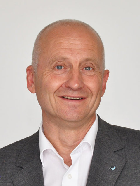 Matthias Sacher, MBW Geschäftsführung Matthias Sacher, MBW Geschäftsführung