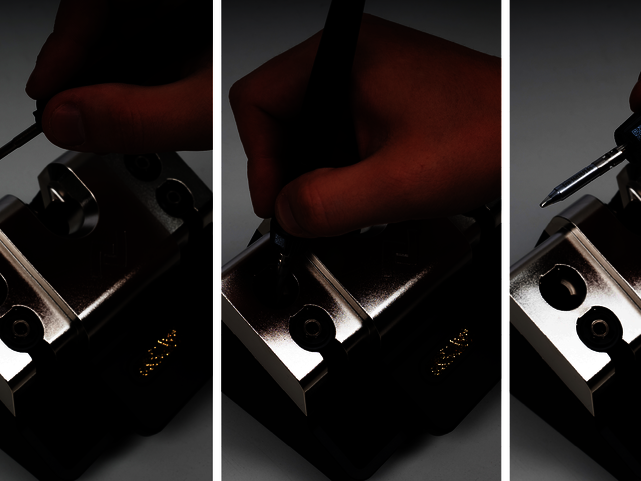 Ersa i-CON TRACE Ersa i-CON TRACE