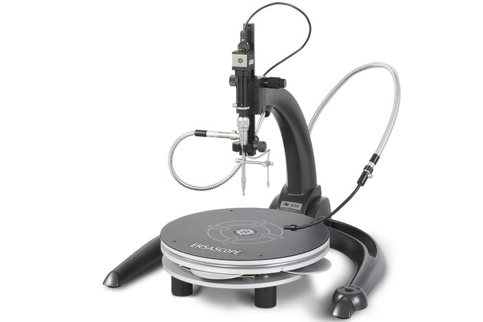 ERSASCOPE 2 (abgekündigt) - Ersa Rework- & Inspektions-Systeme