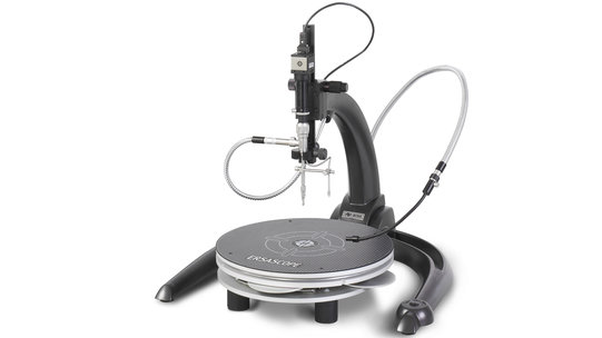 ERSASCOPE 2 (abgekündigt)