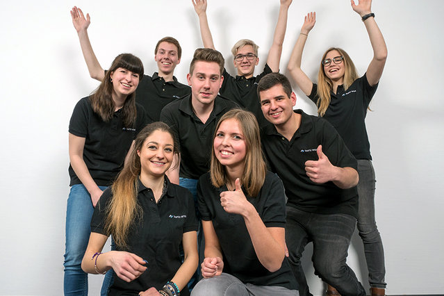 Top bewertet bei der Capital-Studie: Maschinenbauer Kurtz Ersa Top bewertet bei der Capital-Studie: Maschinenbauer Kurtz Ersa
