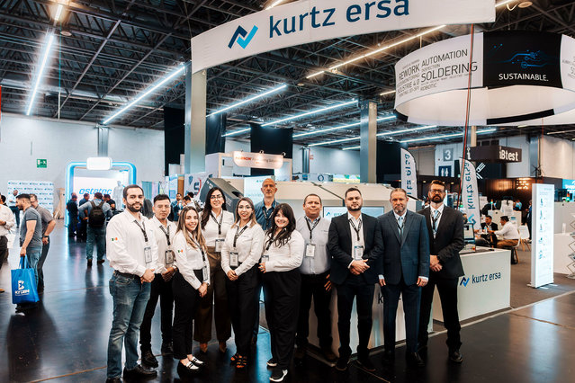 SMTA Mexico SMTA Mexico