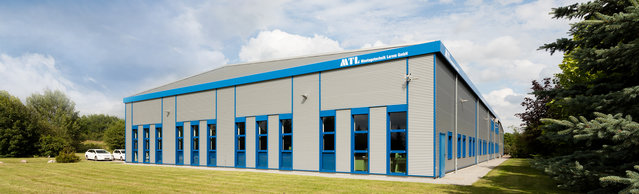 MTL-Standort Mühlhausen