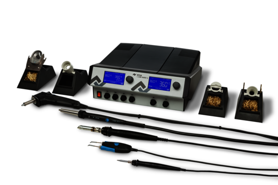 i-CON VARIO 4 (abgekündigt)