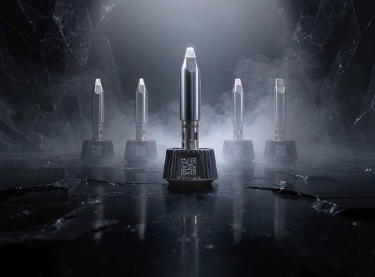 Ersa erweitert i-TIP-Serie