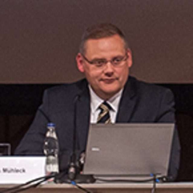 Thomas Mühleck, CFO von Kurtz Ersa, trimmt alle Prozesse mit SAP ERP auf Effizizienz