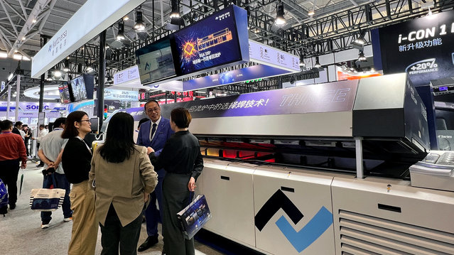 Kurtz Ersa Asia - NEPCON ASIA 2025 Kurtz Ersa Asia - NEPCON ASIA 2025