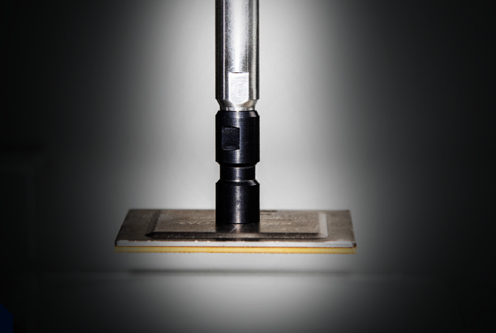 Part Rework Area Board Inside Rework: Effective Rework Solutions for large BGA in PCB Assembly