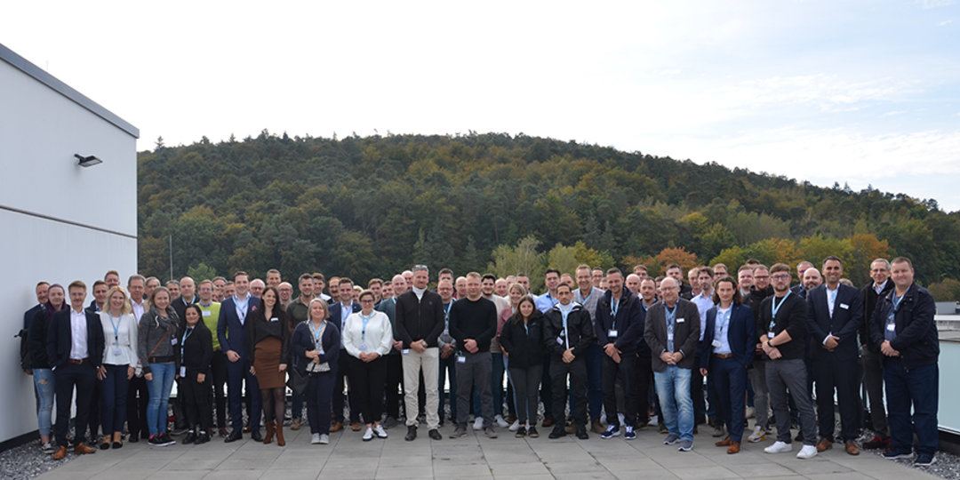 Starke Beteiligung bei der "Fachtagung - Löten in der Elektronikfertigung" am Standort Wertheim