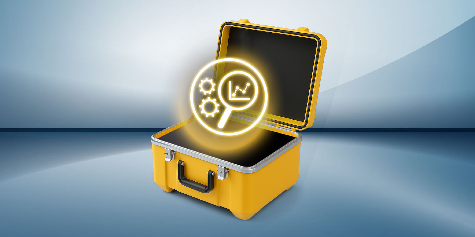 Kurtz Service: Neues Analyse-Tool im Angebot