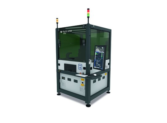 Mikro- & Nanomontage