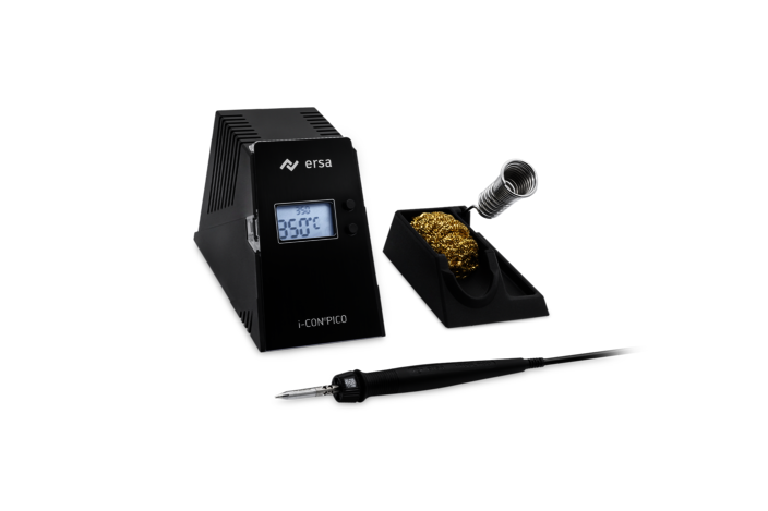 i-CON PICO MK2 - Ersa Lötstation