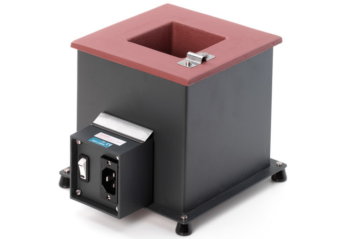 0T07 (abgekündigt) - Ersa Lötbäder & Heizplatten