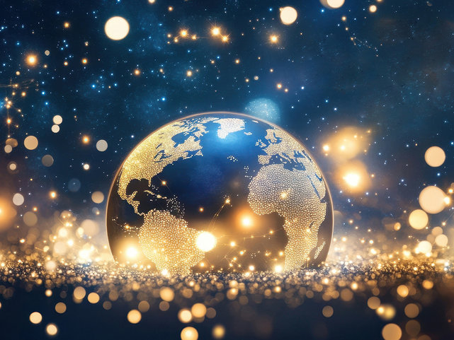 Frohe Weihnacht + gutes neues Jahr!