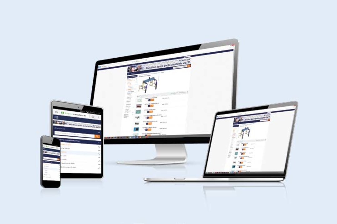 Kurtz Schaumstoffmaschinen Webshop