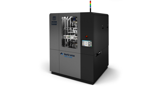 SRO i-Line SRO i-Line