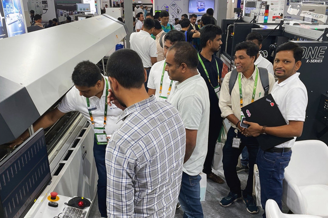 Productronica India 2025 Productronica India 2025