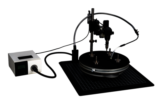 Ersa Inspektionssystem ERSASCOPE X