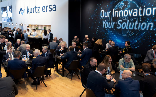 Ersa Productronica 2025